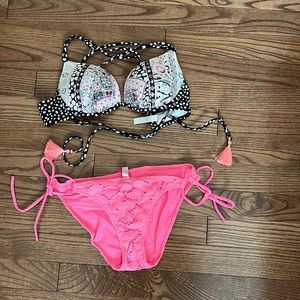 Victoria’s Secret Gorgeous Bikini